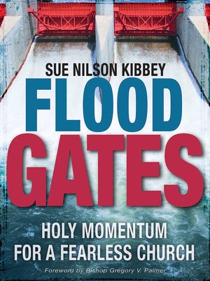 cover image of Flood Gates